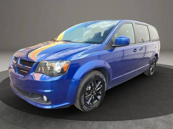 DODGE GRAND CARAVAN 2020 2C4RDGEG8LR208082 image DODGE GRAND CARAVAN 2020 2C4RDGEG8LR208082 image